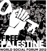 Please forward widely ~ sorry for cross postings CALLING ALL ARAB & PALESTINIAN YOUTH CALLING ALL YOUTH OF CONSCIENCE About the World Social Forum – Free Palestine: In November 2012, social movements from around […]