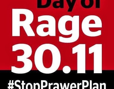 DO NOT LET PRAWER PASS – STOP THE DISPLACEMENT & ISOLATION OF OVER 70,000 INDIGENOUS BEDOUIN IN THE NEGEV/NAQAB Stop Prawer Plan: Day of Action November 30th (from the Palestinian […]