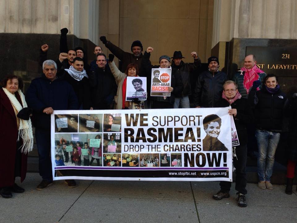 rasmea