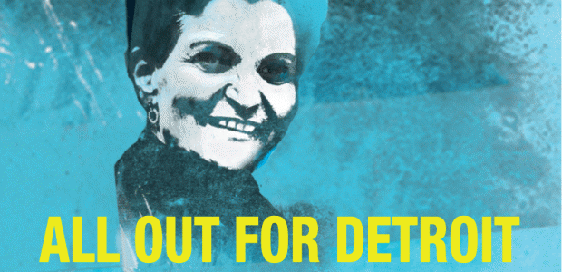 Vicious, unjust rulings in case of Rasmea Odeh – Come to Detroit November 4 and Stand Up for Justice! Statement of Rasmea Defense Committee Register here to make your plans […]