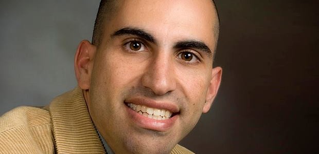 Please share this message widely. Steven Salaita has had to cancel his Oct. 7th afternoon appearance at the University of Illinois at Chicago.  Here is a message from Professor Salaita: […]