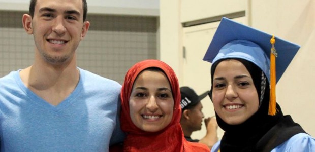 The United States Palestinian Community Network (USPCN) offers its most sincere condolences to the families of the three Arab Muslim youth who were killed in Chapel Hill, North Carolina, this […]