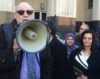 Live stream legal update on Rasmea Odeh appeal, With Defense Attorney Michael Deutsch and Rasmea Palestinian activist Rasmea Odeh is asking to speak to organized groups of supporters by video […]