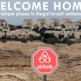 Demand Airbnb Stop Listing Rentals in Israeli Settlements   Did you know that Airbnb, the online accommodation service, is listing homes in illegal Israeli settlements for people to rent? There […]