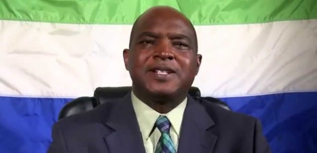 USPCN thanks its friends and supporters for responding so quickly to an action alert regarding the politically-motivated arrest of our dear comrade, Dr. Alie Kabba, an African Muslim from Sierra […]