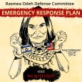 February 11, 2016 The Rasmea Defense Committee, United States Palestinian Community Network, Committee to Stop FBI Repression, Coalition to Protect People’s Rights, and Arab Resource and Organizing Center thank you […]