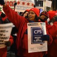 USPCN joins CTU’s call to #ShutDownChi on April 1st The U.S. Palestinian Community Network (USPCN) has joined the call from the Chicago Teachers Union (CTU) for a massive day of […]