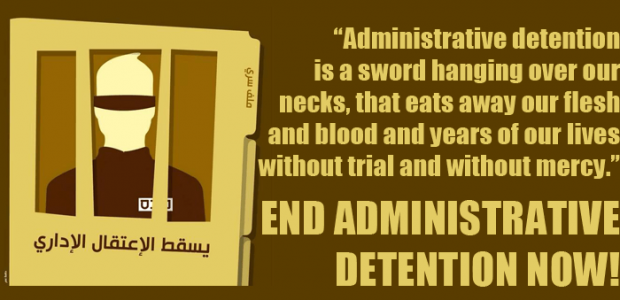 Take Action: Sign USPCN’s Petition to #StopAD: sign your name to take a stand against the Israeli policy of administrative detention! Share this with your friends, tweet us @USPCN, and […]