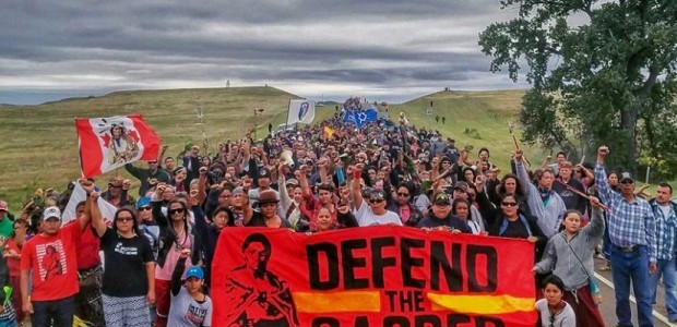 USPCN supports #NoDAPL on Indigenous People’s Day The $3.8 billion Dakota Access Pipeline (DAPL) has faced months of opposition from the Standing Rock Sioux Tribe, as well as members of […]