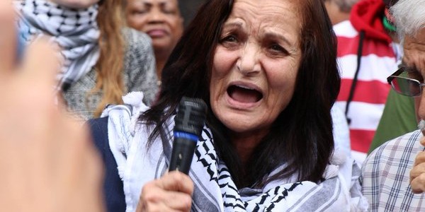 This is the court statement Judge Drain didn’t want you to hear On Thursday, August 17th, Judge Gershwin Drain again violated the rights of Palestinian-American icon Rasmea Odeh, this time […]