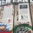 Day 8 of the Delegation: Bethlehem & the Apartheid Wall Help support USPCN’s delegation to Palestine! Donate here! Today, we visited Bethlehem and a number of its institutions and sites, […]