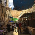 Day 12 of the Delegation: the Afro-Palestinian Quarter in Jerusalem & the Massacre at Deir Yassin Help support USPCN’s delegation to Palestine! Donate here! Our second day in Jerusalem, and […]