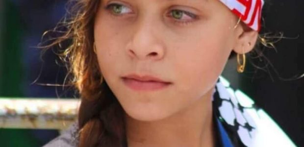 Janna Jihad – Youngest Palestinian Journalist in the World – Reporting from the Front Lines of Palestine جنى جهاد – أصغر صحفية فلسطينية – تنقل لنا الأحداث من الخطوط الأمامية […]